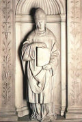 Michelangelo pius 1504 Art A4 Photo Print