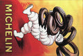 Michelin Man A4 Photo Print 2