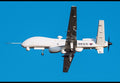 Midaltitude Unmanned Air Vehicle Muav Drone Aircraft South Korea A4 Photo Print