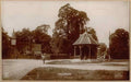 Middlesex 11625 Vintage A4 Photo Print
