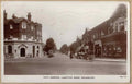 Middlesex 11809 Vintage A4 Photo Print