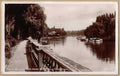 Middlesex 12008 Vintage A4 Photo Print