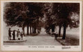 Middlesex 12010 Vintage A4 Photo Print