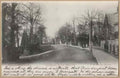 Middlesex 12067 Vintage A4 Photo Print