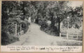 Middlesex 12068 Vintage A4 Photo Print