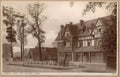Middlesex 12069 Vintage A4 Photo Print