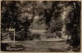 Middlesex 12073 Vintage A4 Photo Print