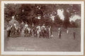 Middlesex 12076 Vintage A4 Photo Print