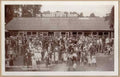 Middlesex 12077 Vintage A4 Photo Print