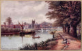 Middlesex 12079 Vintage A4 Photo Print