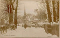 Middlesex 12089 Vintage A4 Photo Print