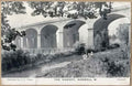 Middlesex 12090 Vintage A4 Photo Print