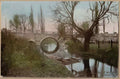 Middlesex 12093 Vintage A4 Photo Print