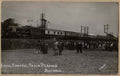 Middlesex 12095 Vintage A4 Photo Print