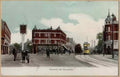 Middlesex 12097 Vintage A4 Photo Print