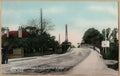 Middlesex 12098 Vintage A4 Photo Print