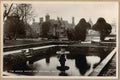 Middlesex 12100 Vintage A4 Photo Print