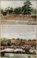 Middlesex 12102 Vintage A4 Photo Print