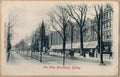 Middlesex 12115 Vintage A4 Photo Print