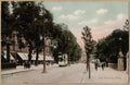 Middlesex 12117 Vintage A4 Photo Print