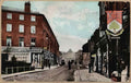 Middlesex 12118 Vintage A4 Photo Print