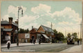 Middlesex 12120 Vintage A4 Photo Print
