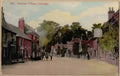 Middlesex 12122 Vintage A4 Photo Print