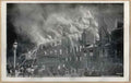 Middlesex 12123 Vintage A4 Photo Print
