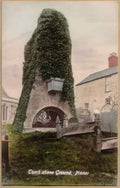 Middlesex 12124 Vintage A4 Photo Print