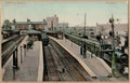 Middlesex 12127 Vintage A4 Photo Print