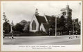Middlesex 12243 Vintage A4 Photo Print