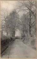 Middlesex 12778 Vintage A4 Photo Print
