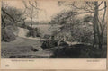 Middlesex 12779 Vintage A4 Photo Print