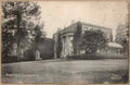 Middlesex 12781 Vintage A4 Photo Print