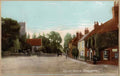 Middlesex 12792 Vintage A4 Photo Print