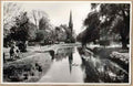Middlesex 12795 Vintage A4 Photo Print