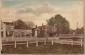 Middlesex 12801 Vintage A4 Photo Print