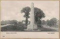 Middlesex 12807 Vintage A4 Photo Print