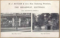 Middlesex 12809 Vintage A4 Photo Print