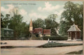 Middlesex 12811 Vintage A4 Photo Print