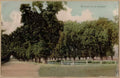 Middlesex 12816 Vintage A4 Photo Print