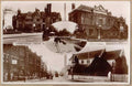 Middlesex 12819 Vintage A4 Photo Print