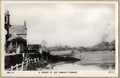 Middlesex 12821 Vintage A4 Photo Print