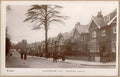 Middlesex 13074 Vintage A4 Photo Print