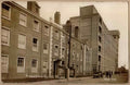 Middlesex 13396 Vintage A4 Photo Print