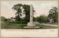 Middlesex 13436 Vintage A4 Photo Print