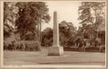 Middlesex 13437 Vintage A4 Photo Print