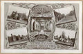 Middlesex 13438 Vintage A4 Photo Print