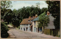 Middlesex 13440 Vintage A4 Photo Print