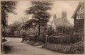Middlesex 13446 Vintage A4 Photo Print